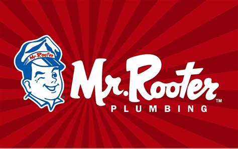 mr rooter plumbing